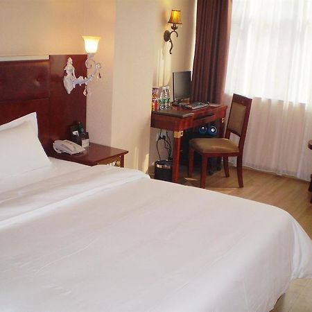 Jiuyang Hotel Shenzhen Extérieur photo