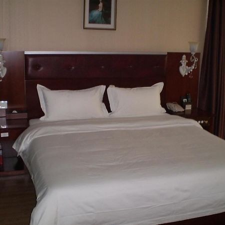 Jiuyang Hotel Shenzhen Extérieur photo